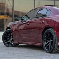 دوج جارجر سكات باك  *Dodge Charger (Scat Pack) الموديل : (2022) المحرك...