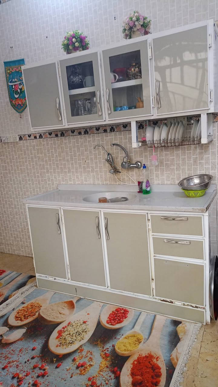 غراض لبيع كاونتر 400 طباخ 150 مكينه200


**إذا كنت صاحب هذا الإعلان وتريد حذفه لأي سبب، رجاءا أرسل رسالة إلى الدعم الفني**