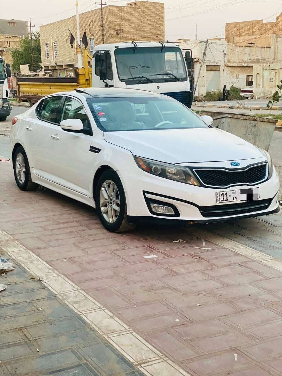 السلام عليكم ورحمه الله وبركاته كيه وبيتما موديل 15 رقم بغداد نكليزي وهزه وسنويه عضم فول موصفات كير مكينه تبريد كفاله حداديه   كشنات تبريد سياره جديده معنه الكلامه  سعر 58وبيه مجال وترهم مراوس بسياره أوباما عادي. جارجر بس كون نضيفه مو مهجوله *********** أدوات كصه جنطه
