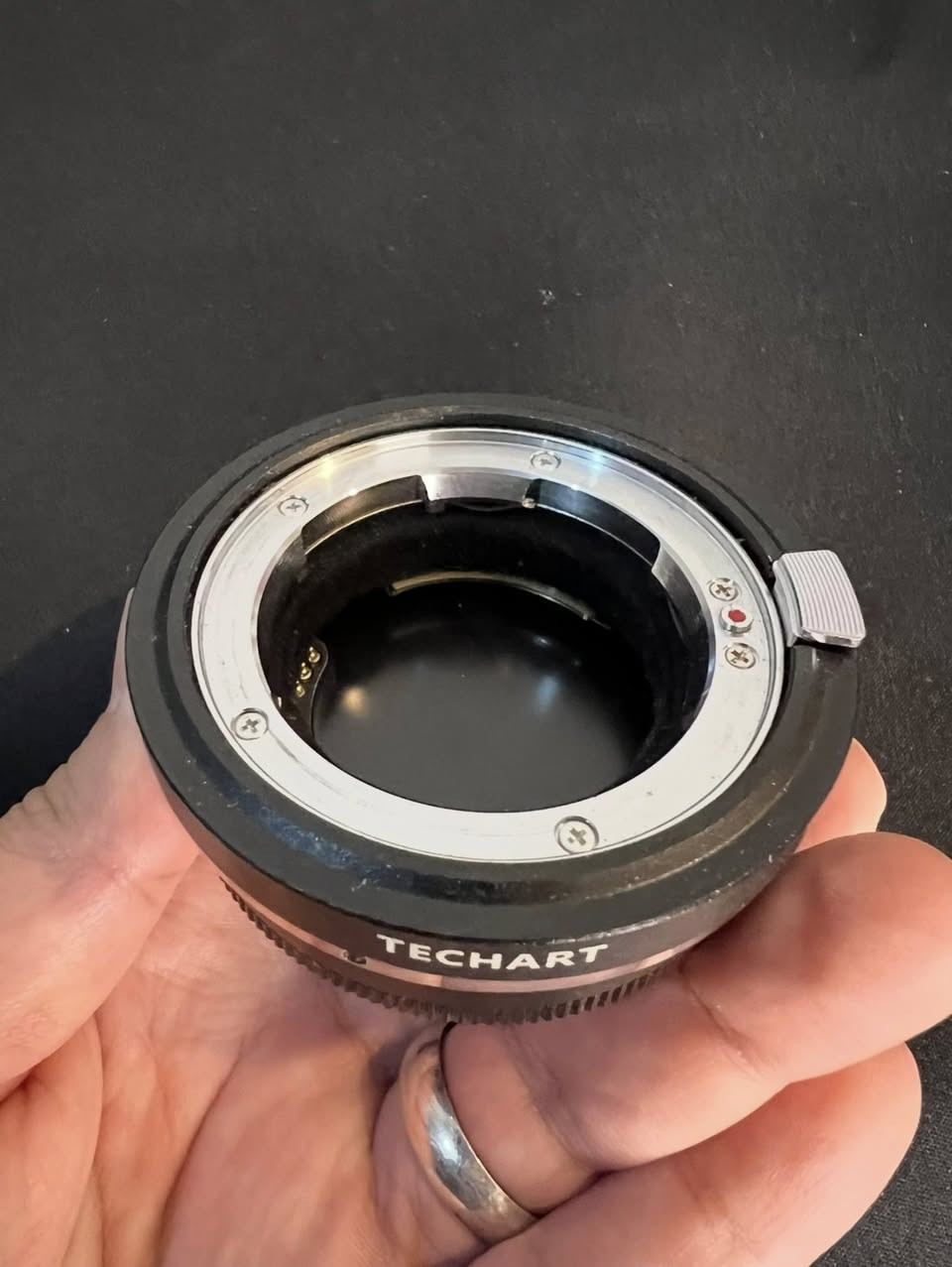 حبشكلات كاميرات


**إذا كنت صاحب هذا الإعلان وتريد حذفه لأي سبب، رجاءا أرسل رسالة إلى الدعم الفني**