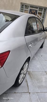 فورتي • ٢٠١١ • جاهزة بصره