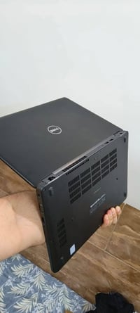 ديل • i7-6600U • استعمال ٤ أشهر