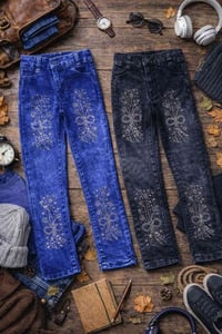 ملابس أطفال