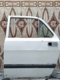 باب السايق • قطع غيار