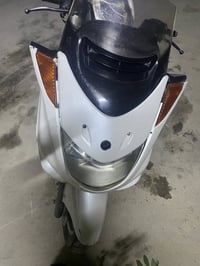 ماجسته للبيع مكينه جديده شلعه معدل دراجه حلوه سعره ٥٠٠بيه مجال مكان ال...