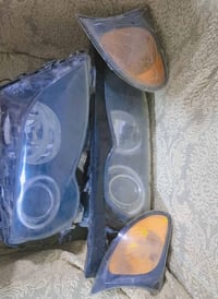 قطع غيار • الفلوجة • الأنبار