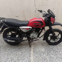 بوكسر جبلي • موديل 2023 • بغداد