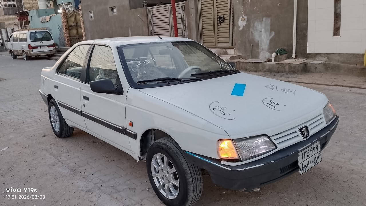 للبيع بيجو روى صالون موديل 2009 مكينه وكير مكفولات لا تنقيص ولا تبخير تبريد تدفئه وي السويج السياره جاهزه مامتعوبه كشر شوفت عينك دواخل نضيفه جام كهرباء باتري جديد تخم تاير وتخم ويل جديد داينمو وسلف جدد كهربائيات كله شغاله رقم وسنويه اربيل راعيه بنداء بس ماواصله عدي رقمه وعنوانه اتكفل سرقات وطلب عشائر السعر (15) وبيه مجال للشراي مكاني نجف رقم الهاتف ‏‪0783 349 6482‬‏
