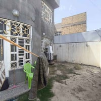 البراكيه • طابو زراعي • طابقين