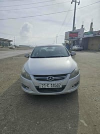 جاك • ٢٠١٢ • بدون صبغ