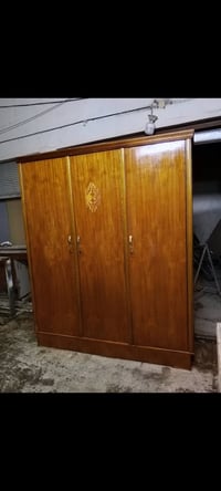 كنتور صاج 3 أبواب مستخدم نضيف 07722599158 بغداد يوجد توصيل بغداد, العر...