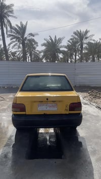 سايبا • ٢٠١٢ • مكينه وكير نضيفه