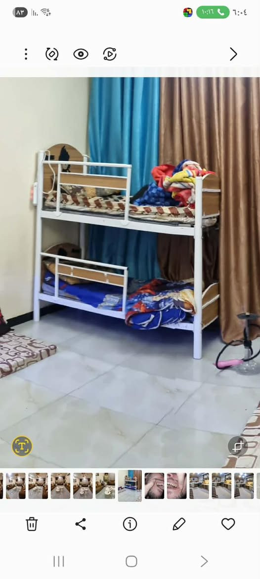 غراض البيع كلهن مضيفات السعر عله الخاص


**إذا كنت صاحب هذا الإعلان وتريد حذفه لأي سبب، رجاءا أرسل رسالة إلى الدعم الفني**