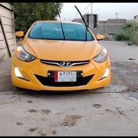 ٢٠١٥ • امريكي • حادث باب خلفي