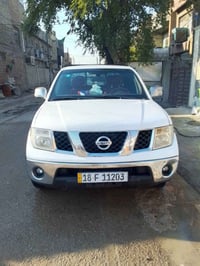 نيفارة • ٢٠١٢ • العبيدي