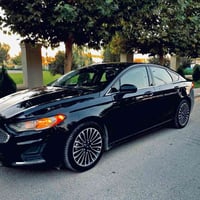 فورد فيوجن 2019 • فورد فيوجن • سيارة فورد • فيوجن 2019 • فورد مستعمل •...