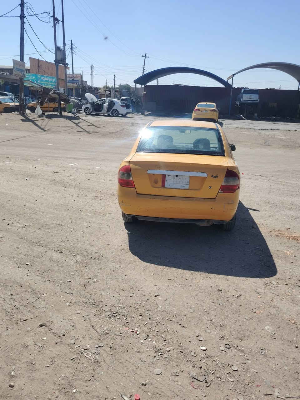 سلام عليكم طيبه موديل ١٦ رقم بغداد هيه وغرامات مصفرات مشروع وطني سنويه ٢٧ سعر ٢٩ وبيه مجال كير مكينه مكفولات تبريد عوزه بس غاز مكن سياره كربلاء طوريج شراي ينتصل بيع مروس


**إذا كنت صاحب هذا الإعلان وتريد حذفه لأي سبب، رجاءا أرسل رسالة إلى الدعم الفني**
