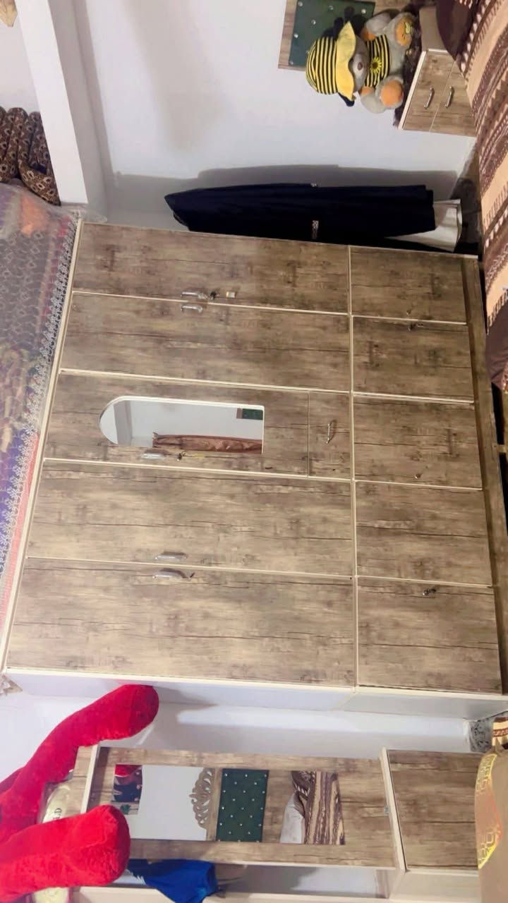 غرفه مستعمله نضيفه كلش ٦ قطع سعر٥٠٠
كركوك


**إذا كنت صاحب هذا الإعلان وتريد حذفه لأي سبب، رجاءا أرسل رسالة إلى الدعم الفني**