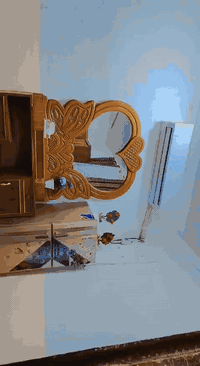 السلام عليكم غرفه اخشاب مستخدم للبيع نضيفه حلوه
***********
