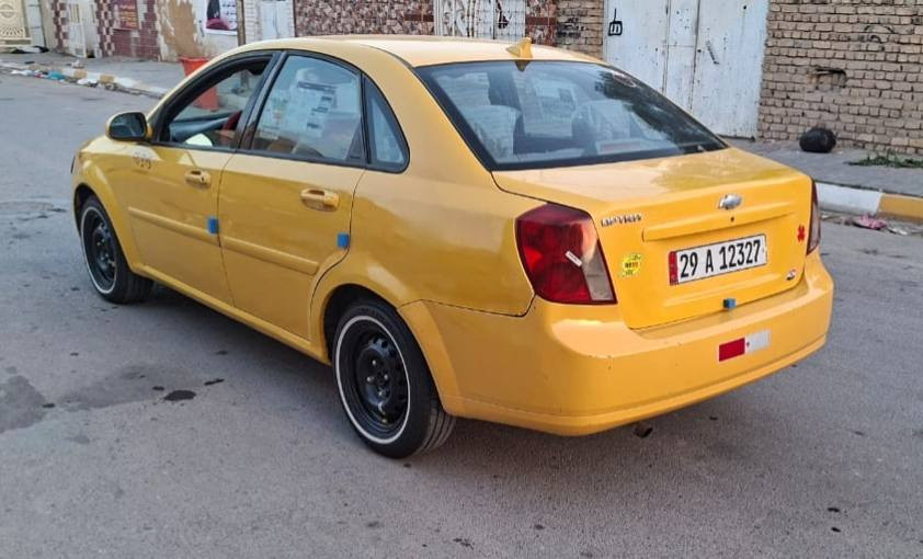 السلام عليكم اوبترا موديل 2010 رقم واسط دولي بأسمنه تحويل مباشر سنوية للـ29 مصفرة هيئة وغرامات محرك وكير مكفولات شرط تبريد تدفئه شغال تخم تاير خط ابيض جديد حدادية امامي وخلفي جديد سيارة مكفولة من الضربه السعر 52 للأستفسار اكثر (***********) عنواني واسط
