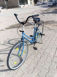 بسكليت • مستعجل • نجف شارع كميل