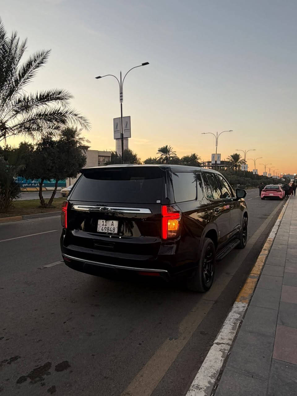 تاهو 2023 بوليسي
للبيع ***********
