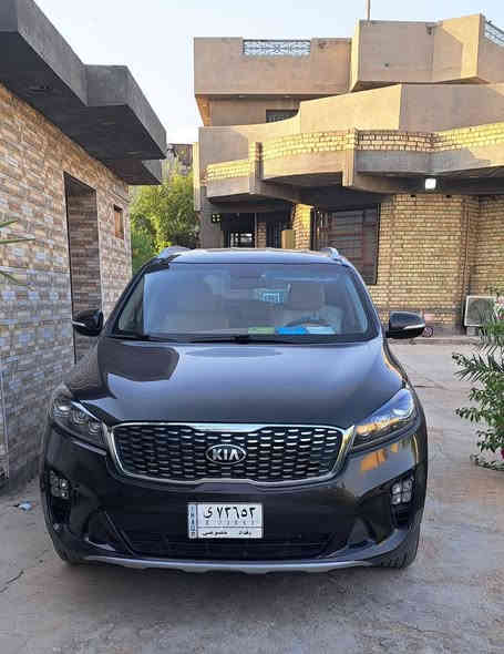 بيع أو مراوس حسب القناعة سورينتو ٢٠ خليجي كفالة عامة إستلام شركة رقم بغداد بأسمي ماشية ٥٨ ألف مواصفات الشركة الدولية فول ماعدا البانوراما ***********
