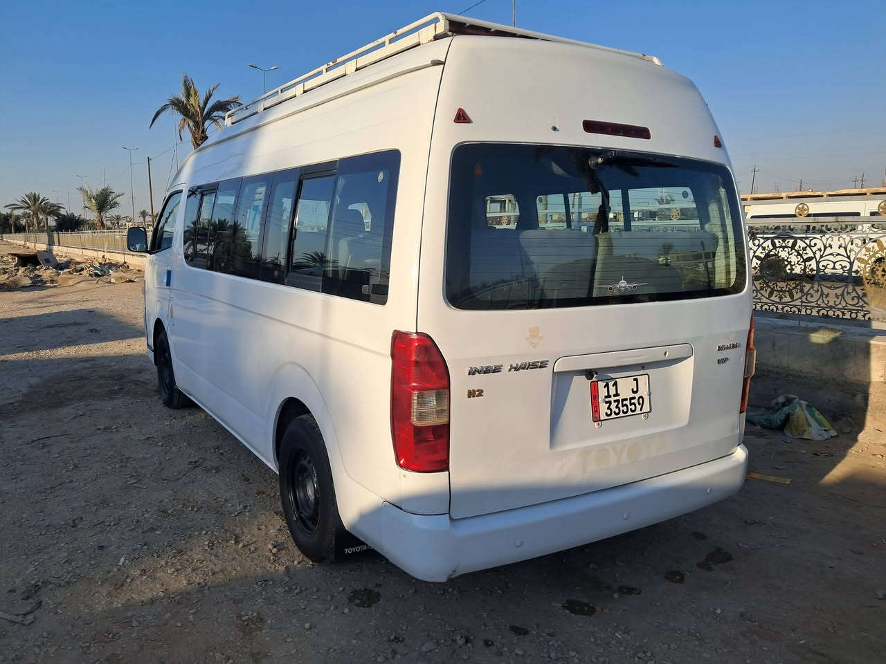 جنبي عاليه للبيع موديل 14 السياره بلاديه مامعمره خياسات جديده بمعنى الكلمه السياره ع بلاد كير مكينه وأكسن مكفولات وشرط المكينه مامفتوحه السياره كامله كبل للشارع رقم انكليزي تحويل ثاني يوم تخم تاير للاستفسار الاتصال على الرقم ***********.        ***********
