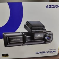 كامرة سيارة • ماركة معروفه • توصيل بعد العيد