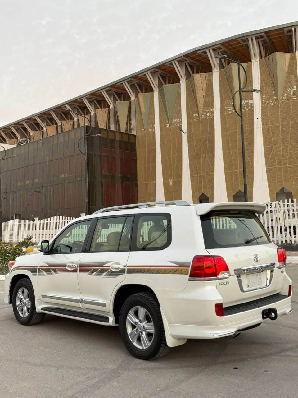 السلام عليكم 
لاند كروز 2012 
مكفوله كفاله عامه من كلشي حتى الدعاميات مكينه وكير مامفتوحات 
بريم أصل ام الطفايه 
ماشيه ١٥٤ حقيقي شرط الفحص لان السياره على ايدي من 2017 
رقم بغداد بأسمي تحويل مباشر 
السعر ٣٦٠ 
العنوان ناصريه مركز 
الرقم ***********
