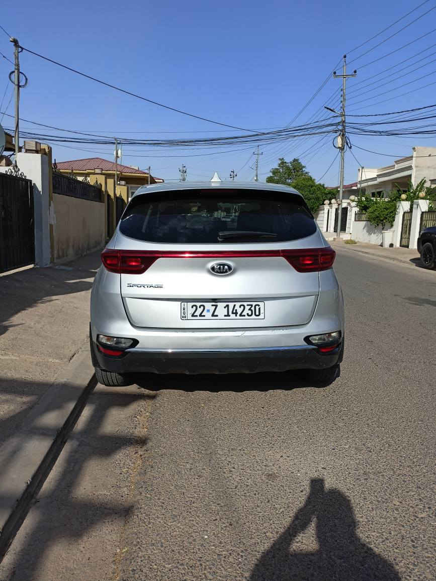 اللون سلفر وارد امريكي 
حادثها صبغ باب صدر والباب الخلفي بدون مواصفات كاملة أربيل, العراق


**إذا كنت صاحب هذا الإعلان وتريد حذفه لأي سبب، رجاءا أرسل رسالة إلى الدعم الفني**