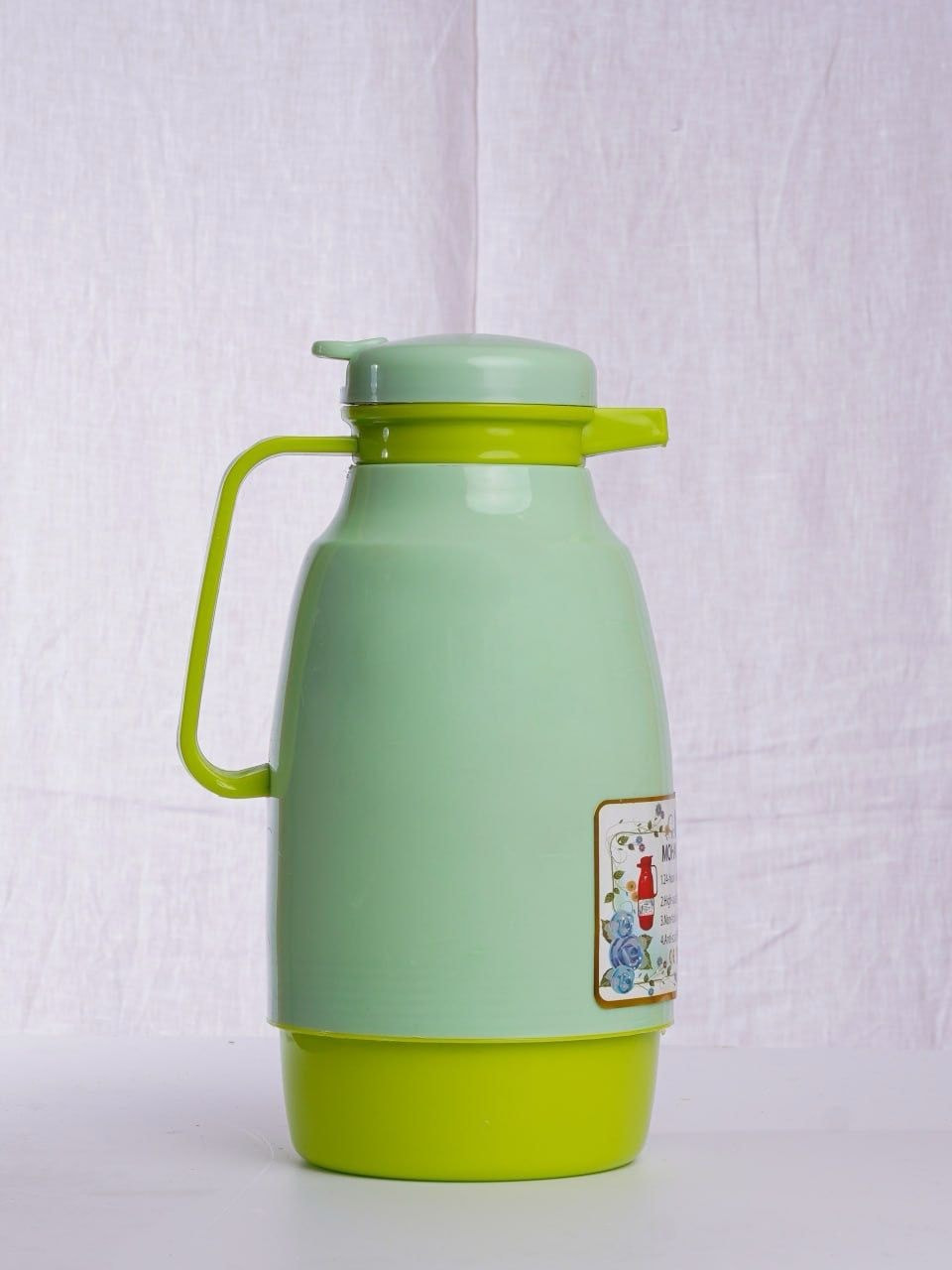 ترمز شاي الاصلي بي ضمان  تعبائه الكارتون 24قطعه ب3500القطعه الكارتون ب85000الف الكارتون والتوصيل مجاني داخل الديوانية والجميع محافظات  اقل طلب كارتون  البيع فقط جمله العنوان ديوانيه شارع المواكب مقابل جامع المصطفئ ونهاد الحسناوي  اتصال ع الرقم واتساب  ***********
