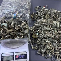 كسر فضة • نشتري • إكسسوارات