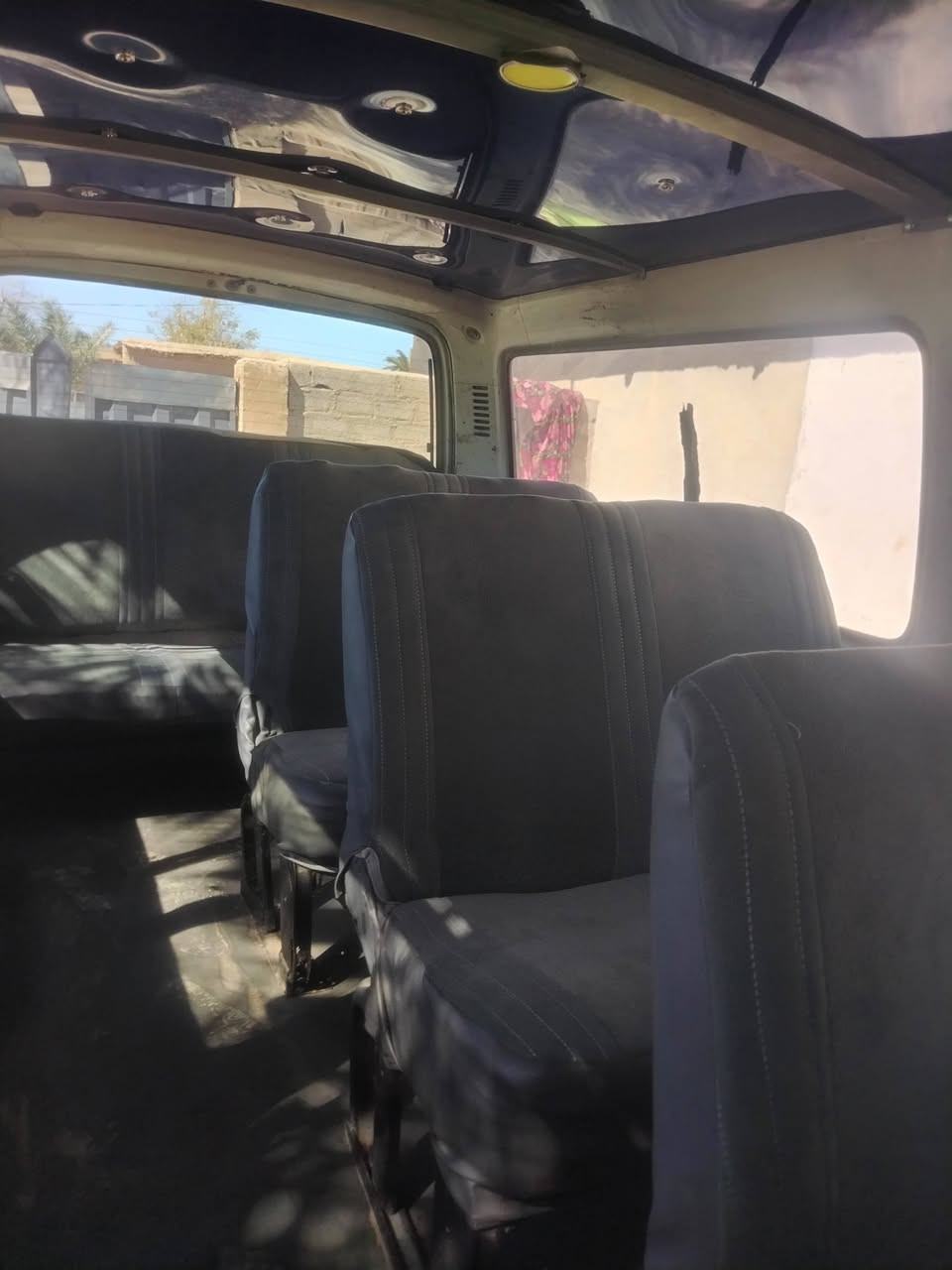 سياره بوزللبيع موديل ٩٤ سياره بلاديه قطره اخياس مبيها دوشمه جديده كهربائيات كلها شقاله خير من الله رقم صلاح الدين ***********
