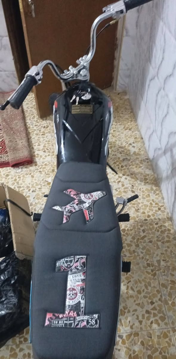 السلام عليكم شباب هذن تانكي وكشن جبتهن جديد وماعجبني للبيع ليريدهن يجي خاص


**إذا كنت صاحب هذا الإعلان وتريد حذفه لأي سبب، رجاءا أرسل رسالة إلى الدعم الفني**