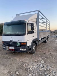 اتيكو ٢٠٠٤ • طول ٧٫٢٥م • ذي قار