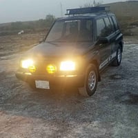 سازوكي • قير ومحرك نضيف • رقم بصره