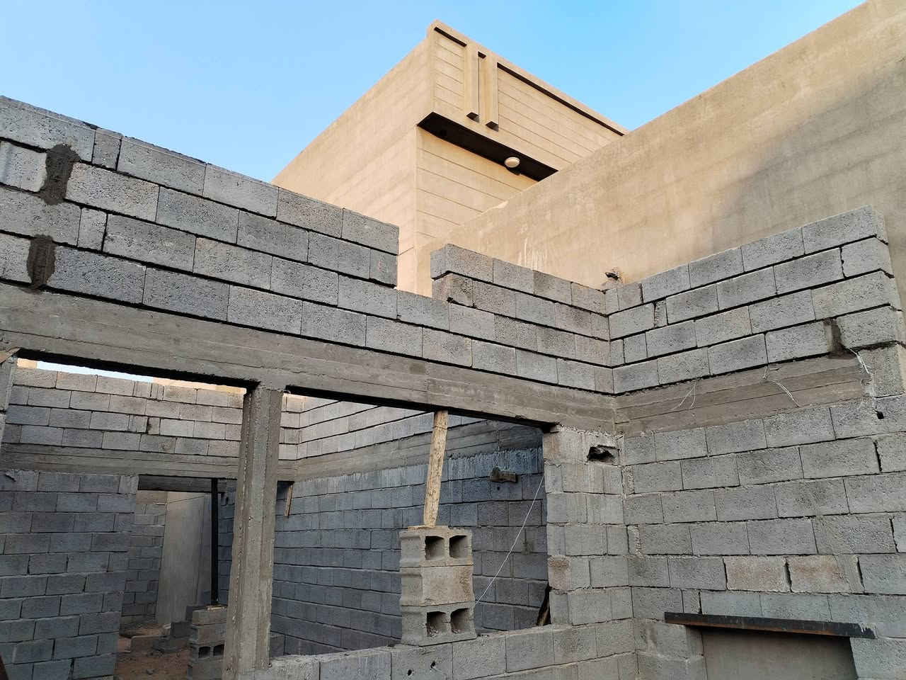 سلام عليكم اخوان اصطه بناء درجه اولاه اليريد يخابرني ***********
