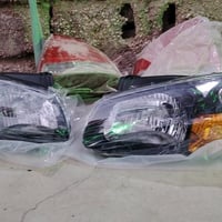 قطع سبكتره • بك لايت خلفي • كربلاء طوريج