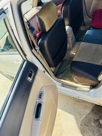 شيري A520 • ٢٠١٢ • رقم بغداد