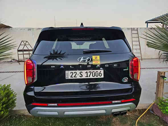 هونداي بلسايد 2023
محرك 3.8 -----
السعر 297  مرقم اربيل تحويل او وكالة
صور الحادث مرفقه
للشراء الحضور الى معرضنا في الديوانية /نهاية شارع الزراعه /خلف البالات مقابل بيت القائد
موقعنا على خرائط كوكل 
https://maps.google.com/maps?q=31.9808691%2C44.9114847...
ا-------------------------------------------------------------------------
ضغط على الرابط  صفحه ليصلك كل ماهو جديد 
https://web.facebook.com/%D8%A7%D9%84%D8%B4%D8%A7%D8%B1%D9%82%D8%A9-%D9%84%D8%AA%D8%AC%D8%A7%D8%B1%D8%A9-%D8%A7%D9%84%D8%B3%D9%8A%D8%A7%D8%B1%D8%A7%D8%AA-%D8%A7%D9%84%D8%A7%D9%85%D8%B1%D9%8A%D9%83%D9%8A%D8%A9-1100095360196333
--------------------------------------------------------------------------
اوالاتصال على الارقام التاليه
*********** #واتساب #تلكرام https://t.me/alsharqeh88
***********  #واتساب
***********
***********
--------------------------------------------------------------------------- 
اضغط على رابط واتساب للتواصل  معنا 
https://api.whatsapp.com/send/?phone=%2B964***********...
اوقات الدوام من الساعه 2 ظهرا ولغاية 11 ليلاً
