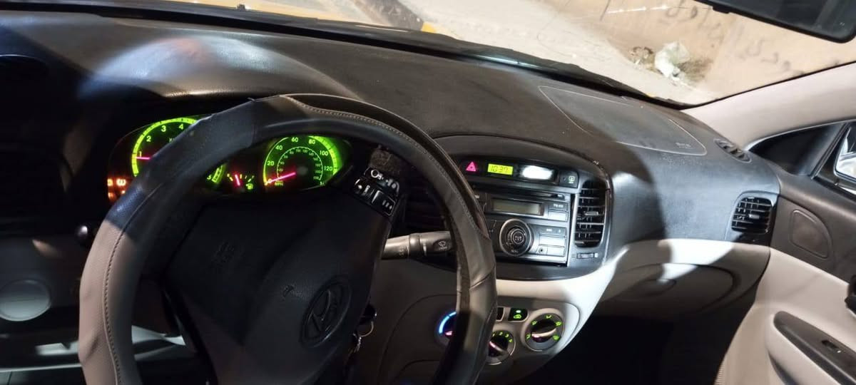 هيونداي اكسنت2009محرك 1600هزه جديده وحداديه جديده السياره كامله سعره 78ورقه
‏‪+964 782 172 1623‬‏


**إذا كنت صاحب هذا الإعلان وتريد حذفه لأي سبب، رجاءا أرسل رسالة إلى الدعم الفني**