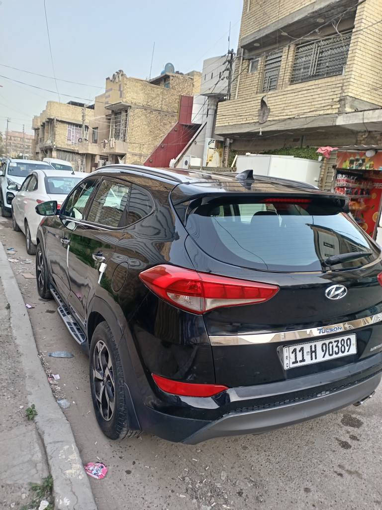 من رخصت الأدمن المحترم *********** توسان ٢٠١٦ لمتد فول الفول جاهزة بسمي رقم دولي بغداد هزة جديدة تحويل مباشر حادثهة بلمنشور والسونار موجود جاهزة وناعمة وبالعافية على الياخذهة بغداد *********** السعر ١٣٠ بغداد, العراق
