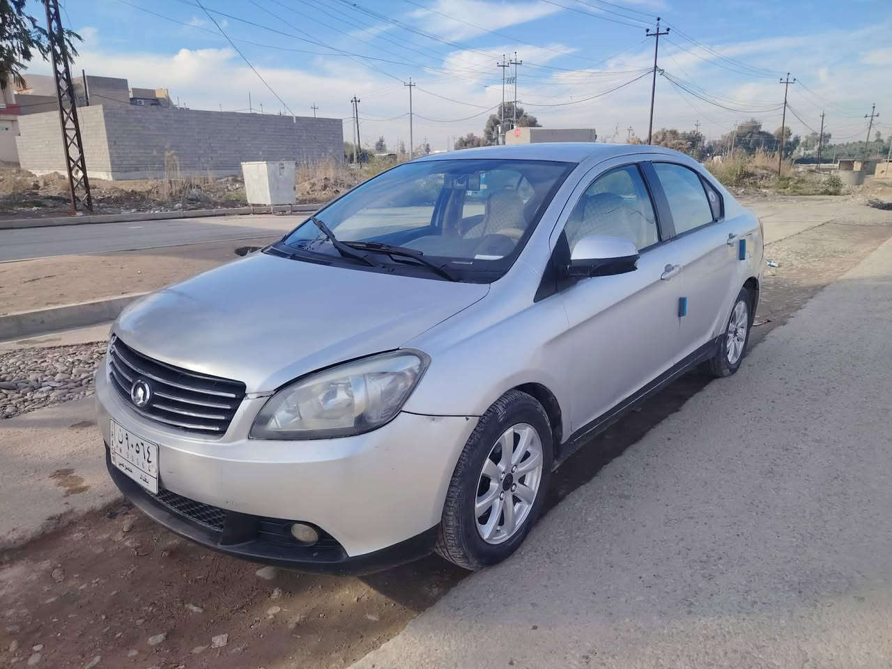 كريت ول فولكس 2012 توماتيك مكينه يارس مصبوغه عام جماليه بدون دواخل بدون ضرر سنويه نافذه لغايه 2027 وكاله عامه مطلقه بأسمي شرط التحويل بالموصل السعر (42)
وبيها مجال 
مكان السياره (موصل )
(جانب الايسر )
ممتواحد ع النت. اتصل بيك خير وتدلل
***********
