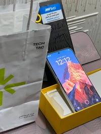 بوكو F7 • موبايل بوكو F7 • هاتف بوكو • بوكو ذاكرة 512 • بطارية 97% • ه...