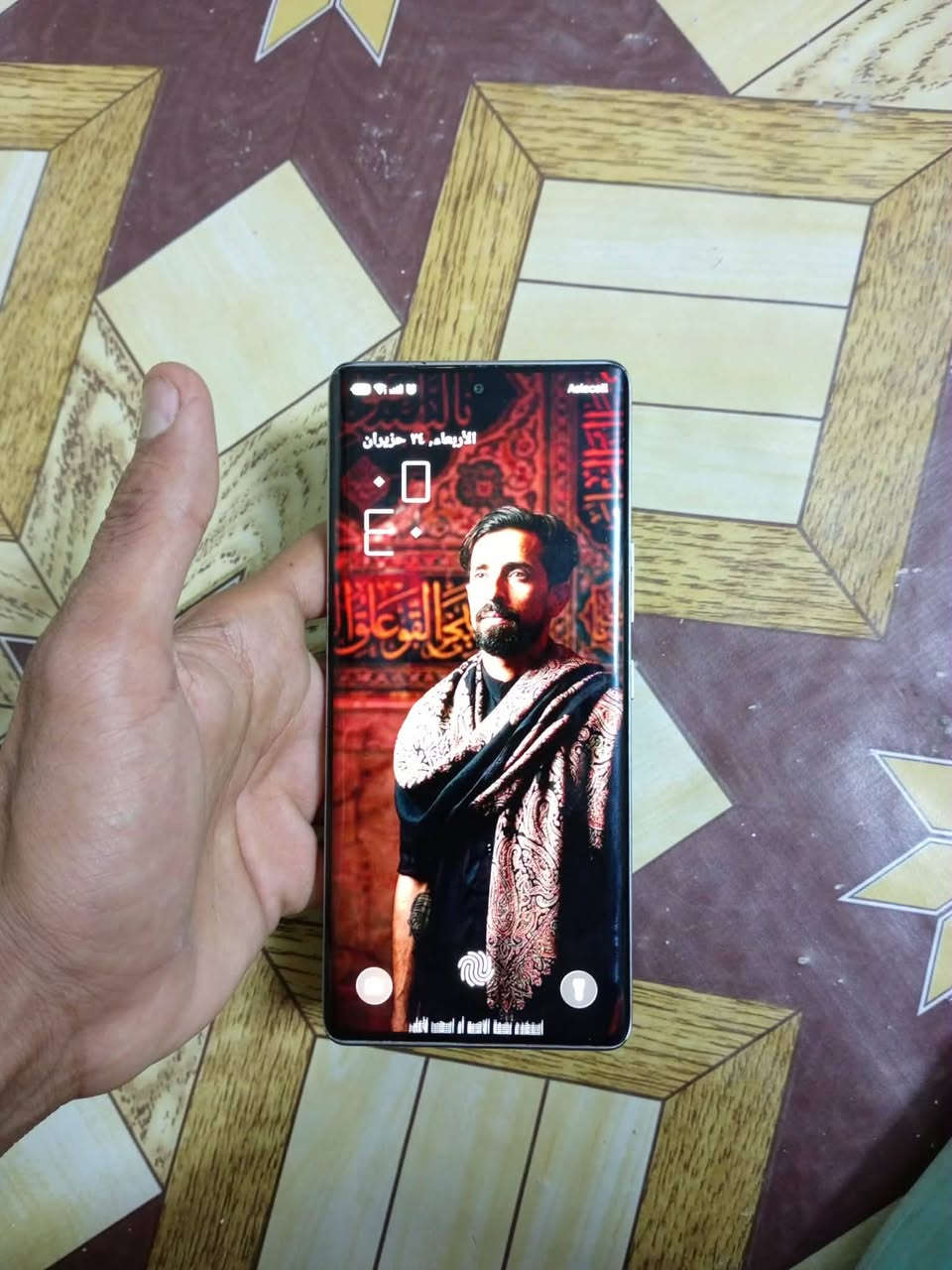 سلام عليكم انفنكس نوت 50s5g
جهاز نضيف سعر 350 ع بغداد مدينه الصدر


**إذا كنت صاحب هذا الإعلان وتريد حذفه لأي سبب، رجاءا أرسل رسالة إلى الدعم الفني**