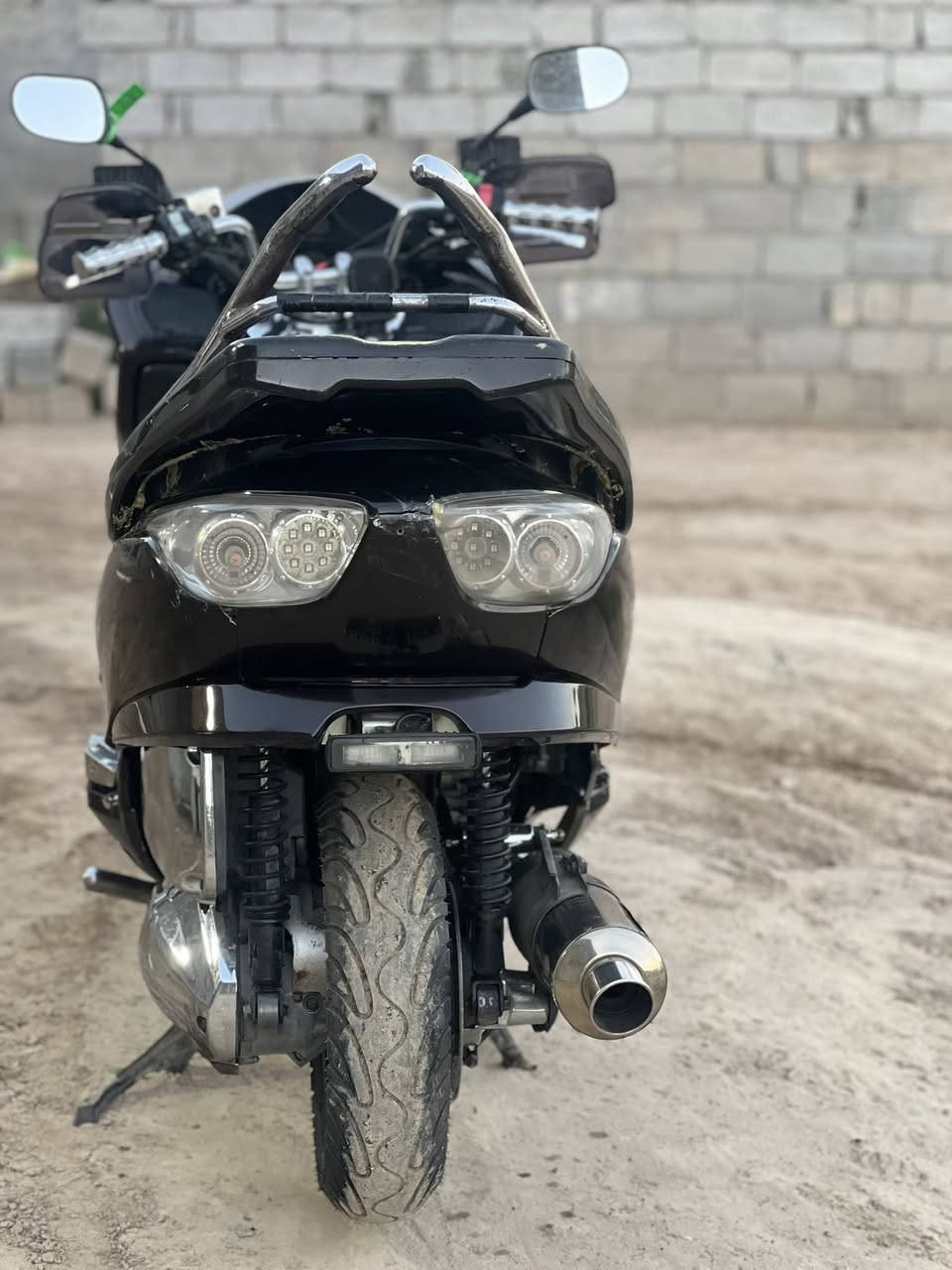 مرارس حسب القناعه شعندك نزل


**إذا كنت صاحب هذا الإعلان وتريد حذفه لأي سبب، رجاءا أرسل رسالة إلى الدعم الفني**