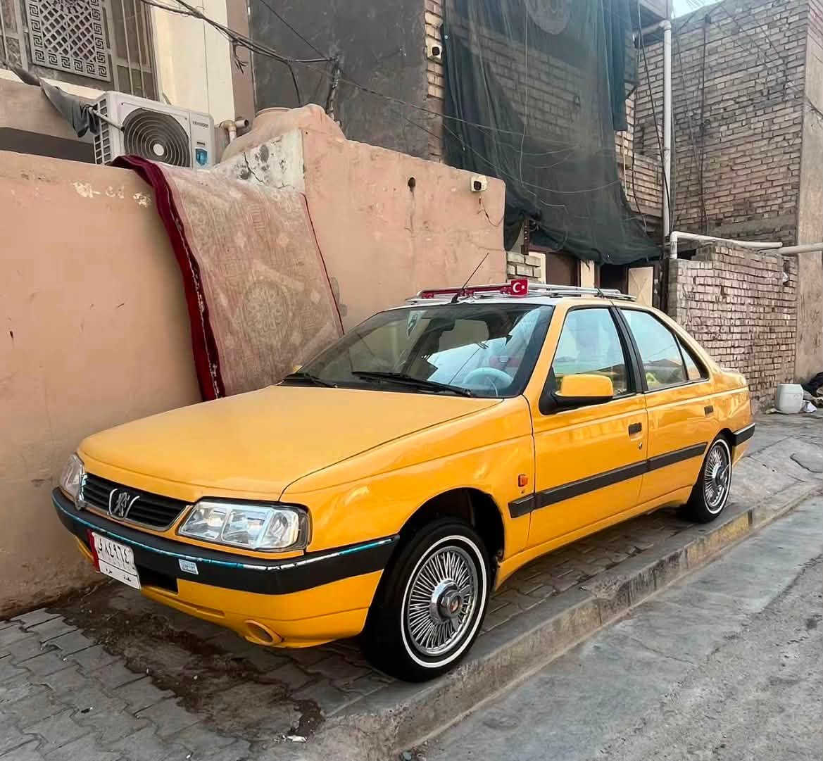 بيجو لميس للبيع وكاله فقط وبيهه قسام شرعي ابو الباركود بس تروح للمرور تكمل معاملته  فقط  28 وبيهه مجال 2013 مكينه فرنسي. تخم تاير جديد  دوشمه جديد تفاصيل داخل المنشور ***********
