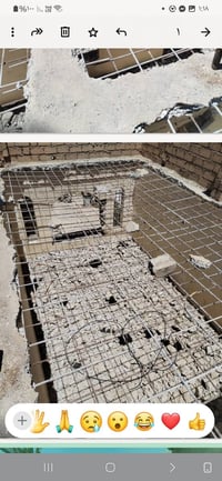 حديد مستعل للبيع ٠٧٨١٤٨٦٠٠١٨