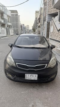 ريو ٢٠١٦ • ماشيه ١٦٥٠٠٠ • ١٦٠٠ سي سي